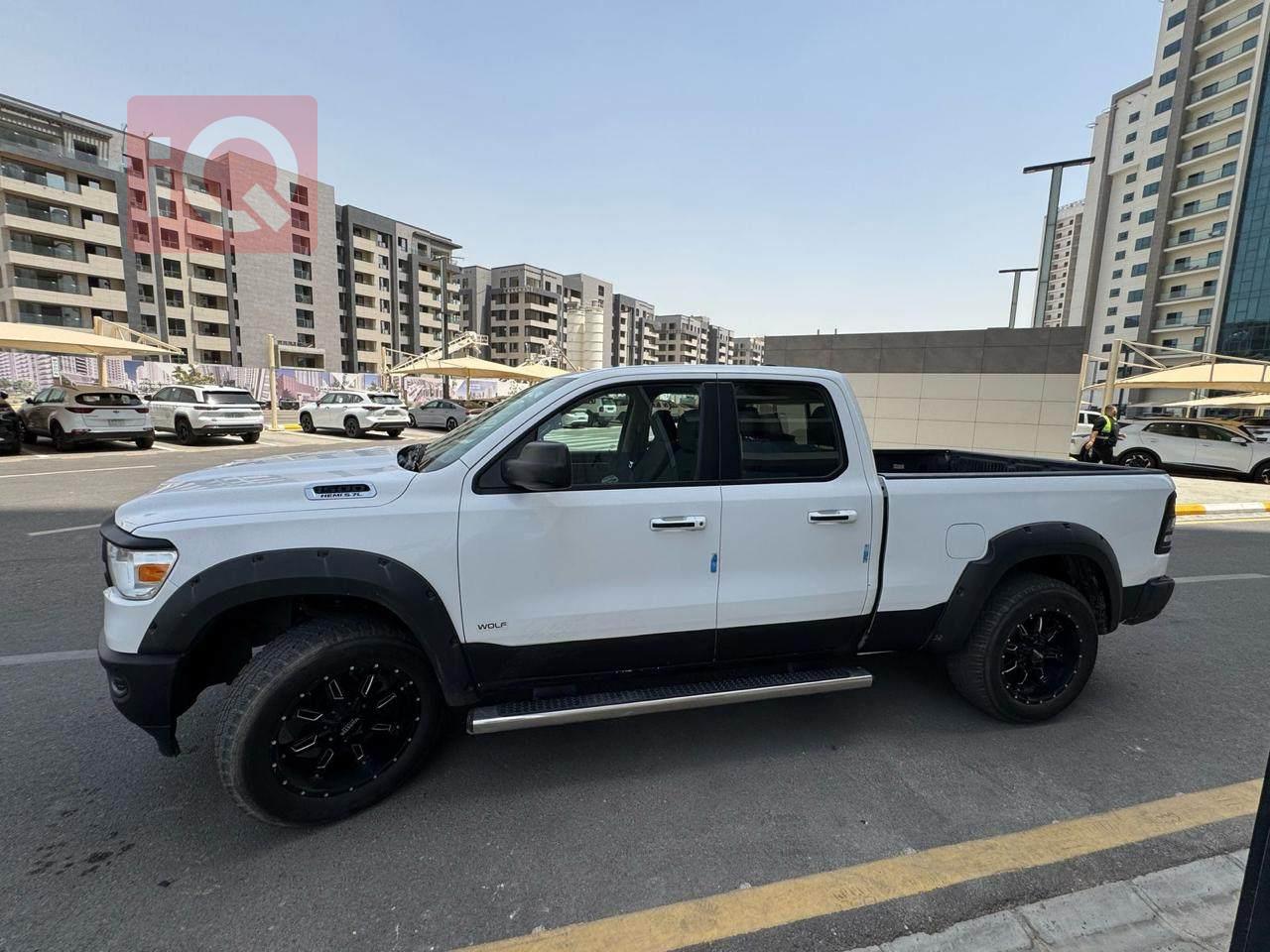 رام 1500